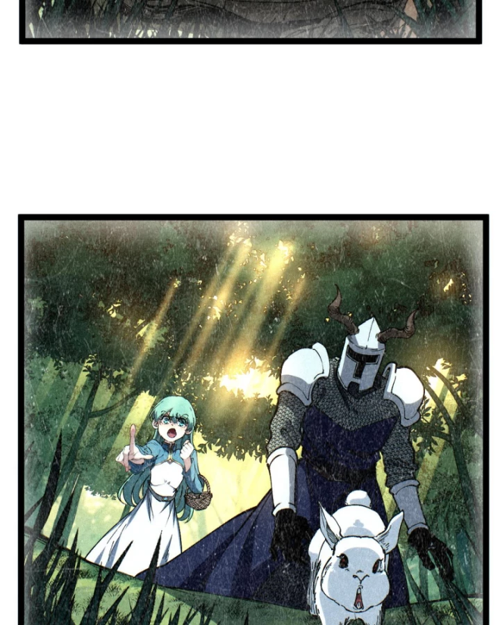 Thích Khách Thần Cấp, Ta Chính Là Bóng Đêm Chapter 61 - 61