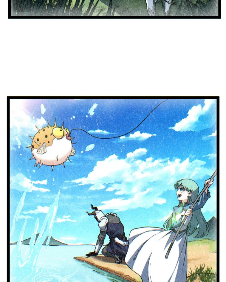 Thích Khách Thần Cấp, Ta Chính Là Bóng Đêm Chapter 61 - 62