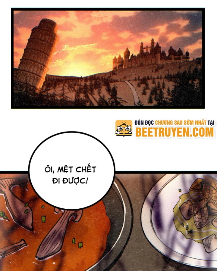 Thích Khách Thần Cấp, Ta Chính Là Bóng Đêm Chapter 61 - 65