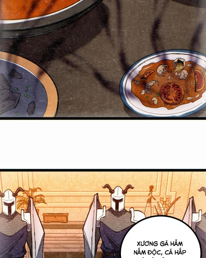 Thích Khách Thần Cấp, Ta Chính Là Bóng Đêm Chapter 61 - 66