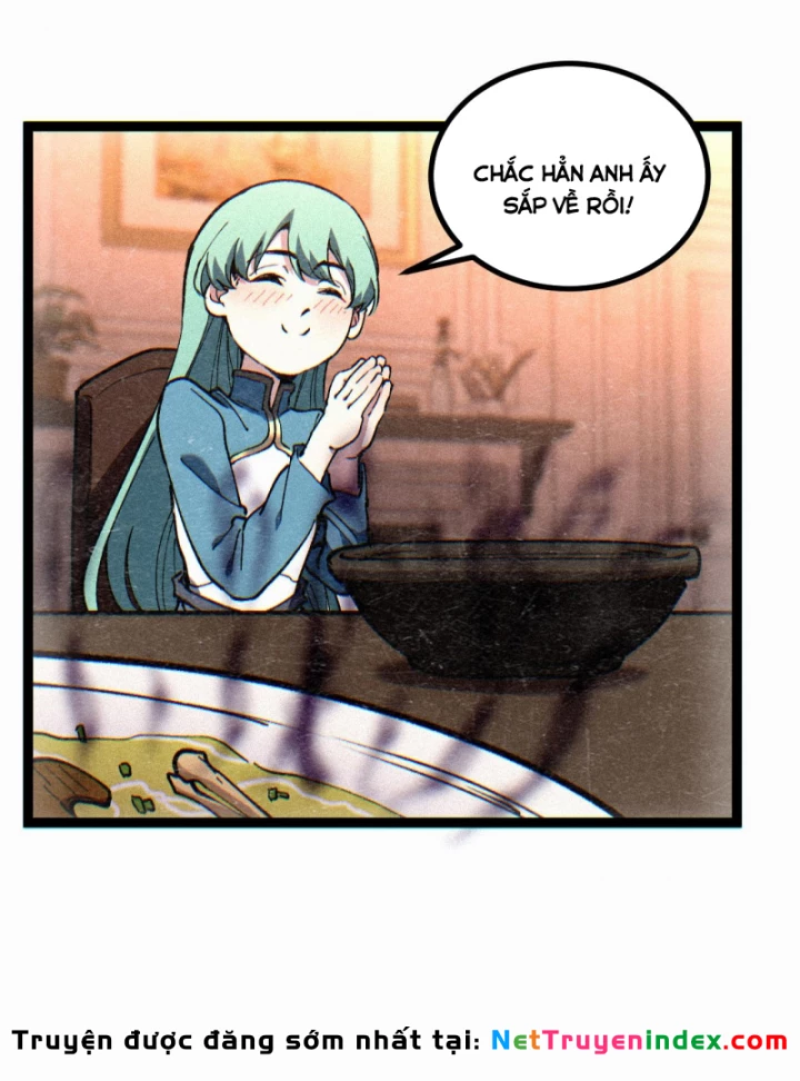 Thích Khách Thần Cấp, Ta Chính Là Bóng Đêm Chapter 61 - 69