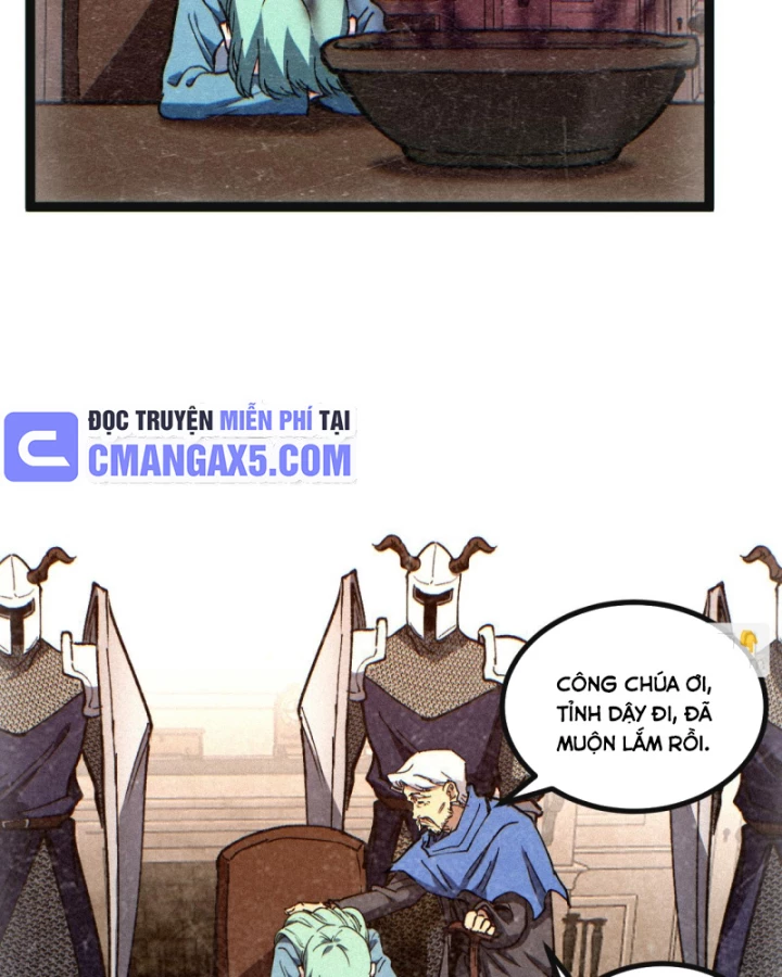 Thích Khách Thần Cấp, Ta Chính Là Bóng Đêm Chapter 61 - 71