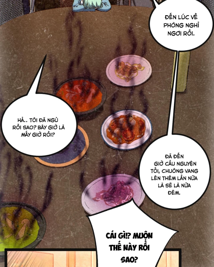 Thích Khách Thần Cấp, Ta Chính Là Bóng Đêm Chapter 61 - 72