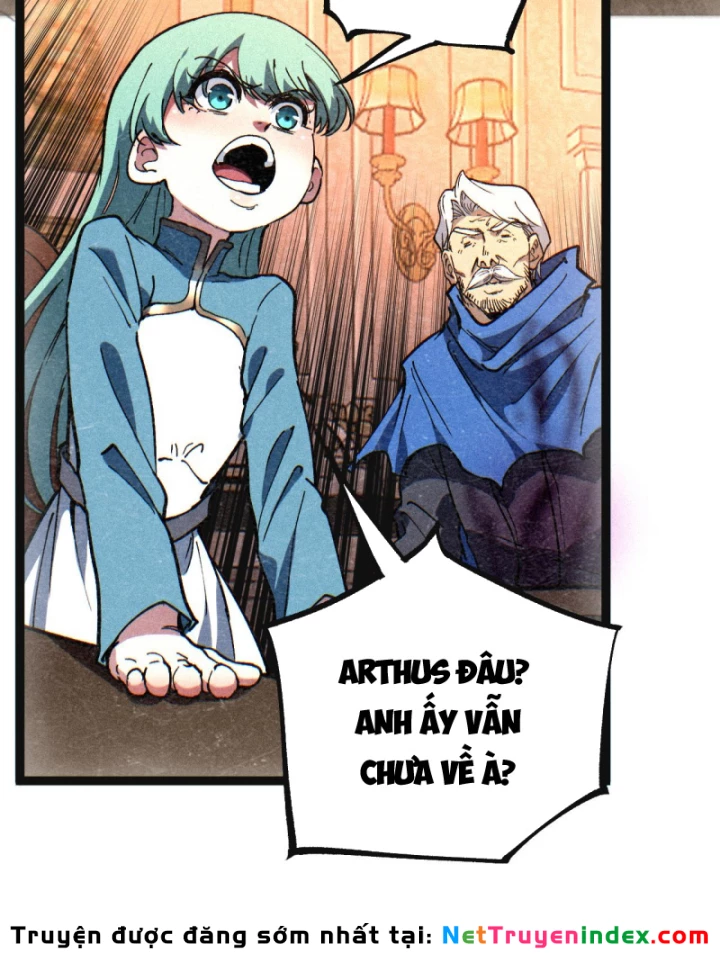 Thích Khách Thần Cấp, Ta Chính Là Bóng Đêm Chapter 61 - 73