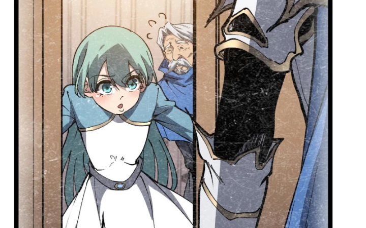 Thích Khách Thần Cấp, Ta Chính Là Bóng Đêm Chapter 62 - 12