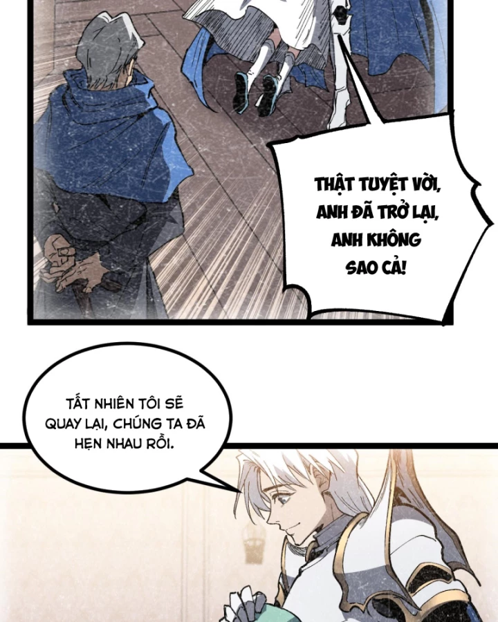 Thích Khách Thần Cấp, Ta Chính Là Bóng Đêm Chapter 62 - 16