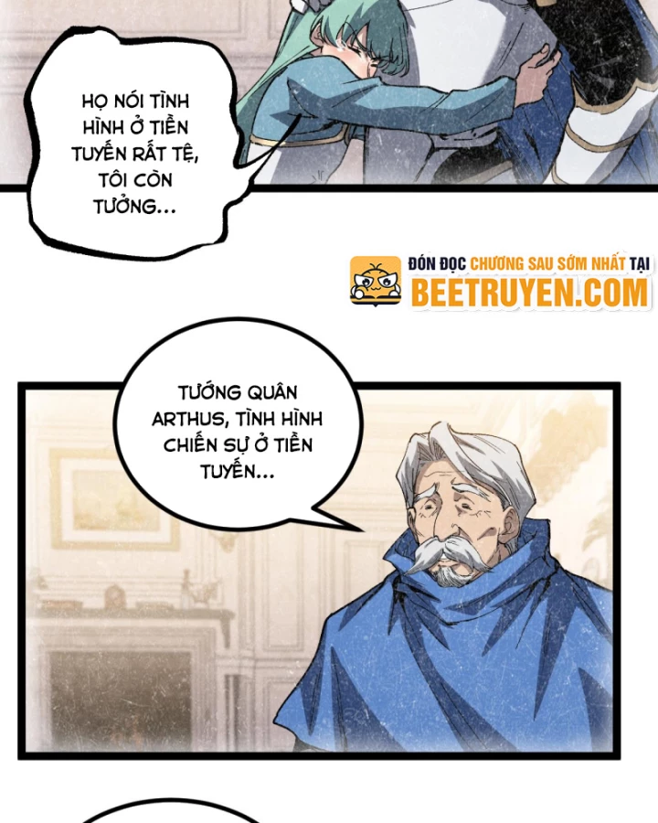 Thích Khách Thần Cấp, Ta Chính Là Bóng Đêm Chapter 62 - 17