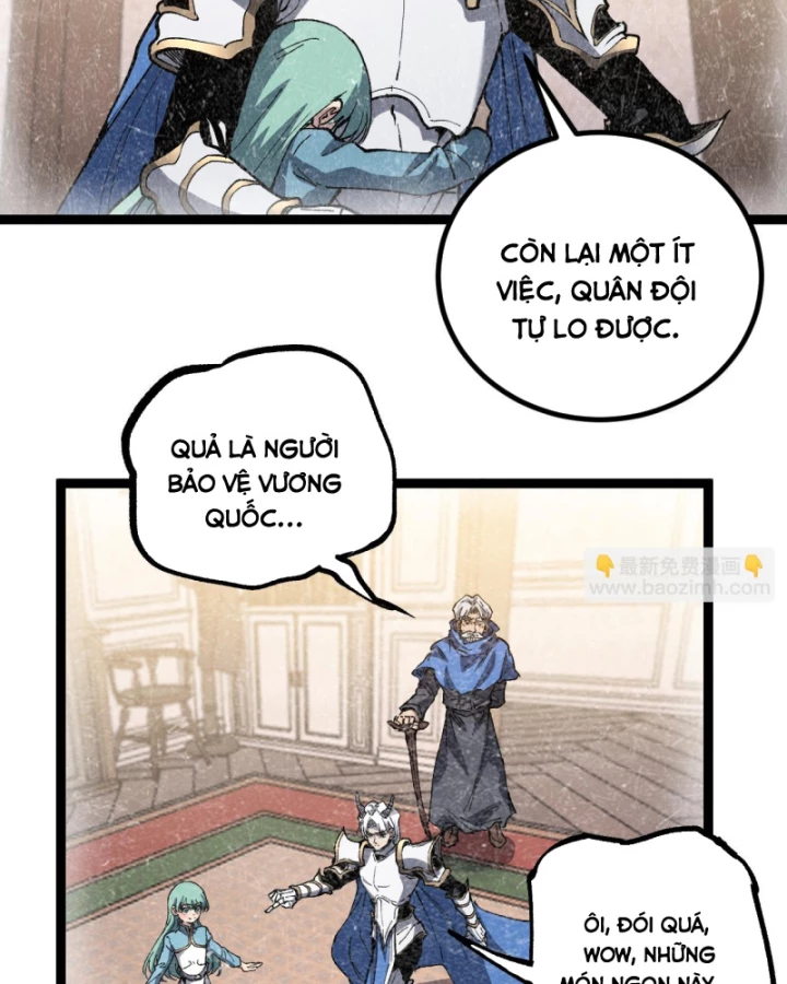 Thích Khách Thần Cấp, Ta Chính Là Bóng Đêm Chapter 62 - 19