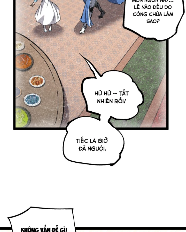 Thích Khách Thần Cấp, Ta Chính Là Bóng Đêm Chapter 62 - 20