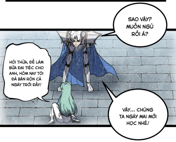 Thích Khách Thần Cấp, Ta Chính Là Bóng Đêm Chapter 62 - 25