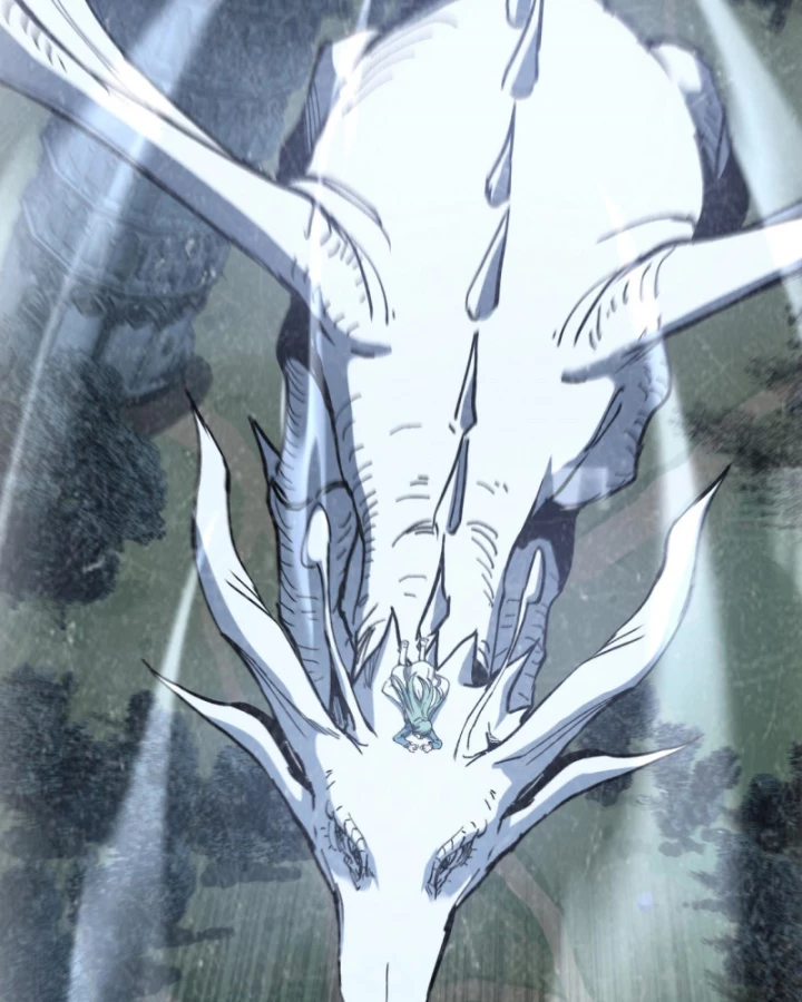 Thích Khách Thần Cấp, Ta Chính Là Bóng Đêm Chapter 62 - 40