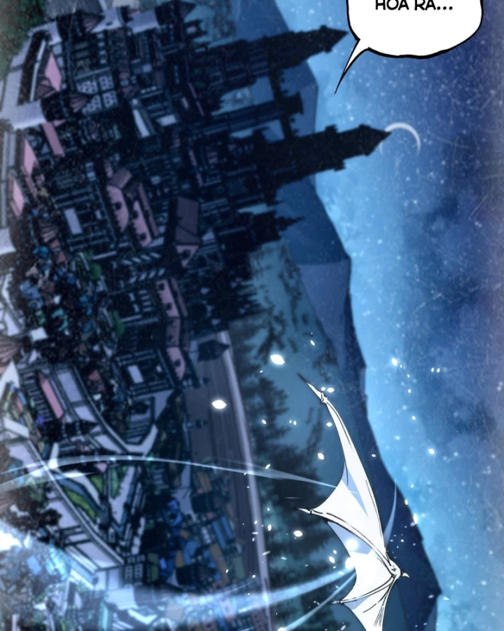 Thích Khách Thần Cấp, Ta Chính Là Bóng Đêm Chapter 62 - 44