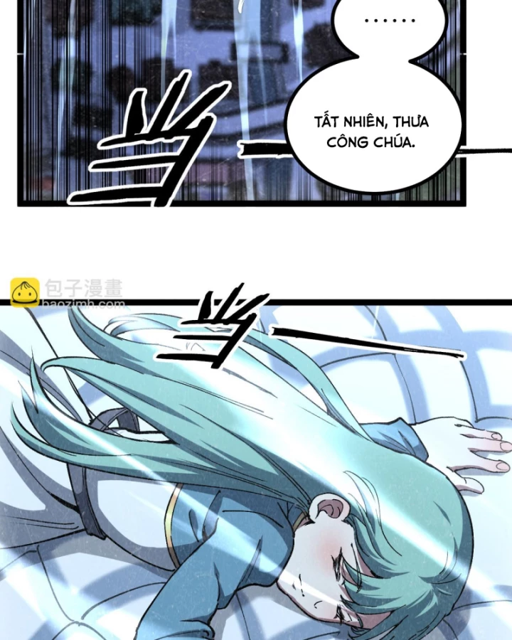 Thích Khách Thần Cấp, Ta Chính Là Bóng Đêm Chapter 62 - 49