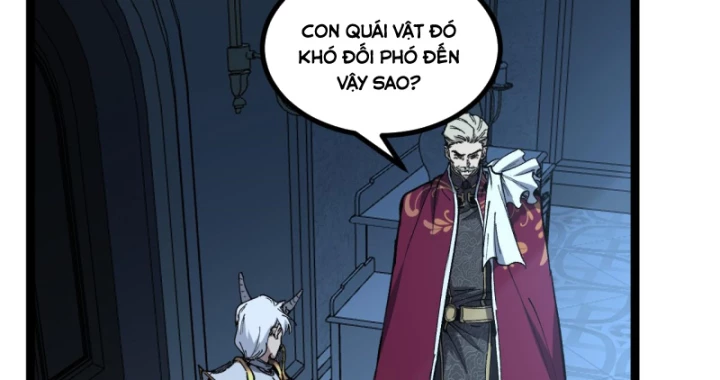 Thích Khách Thần Cấp, Ta Chính Là Bóng Đêm Chapter 62 - 54