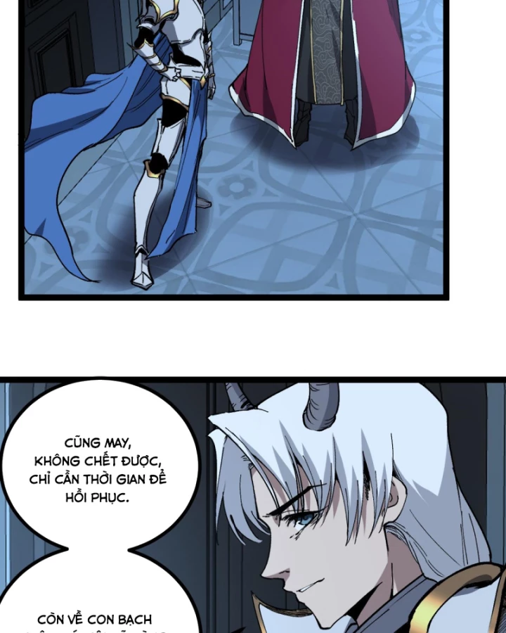 Thích Khách Thần Cấp, Ta Chính Là Bóng Đêm Chapter 62 - 55