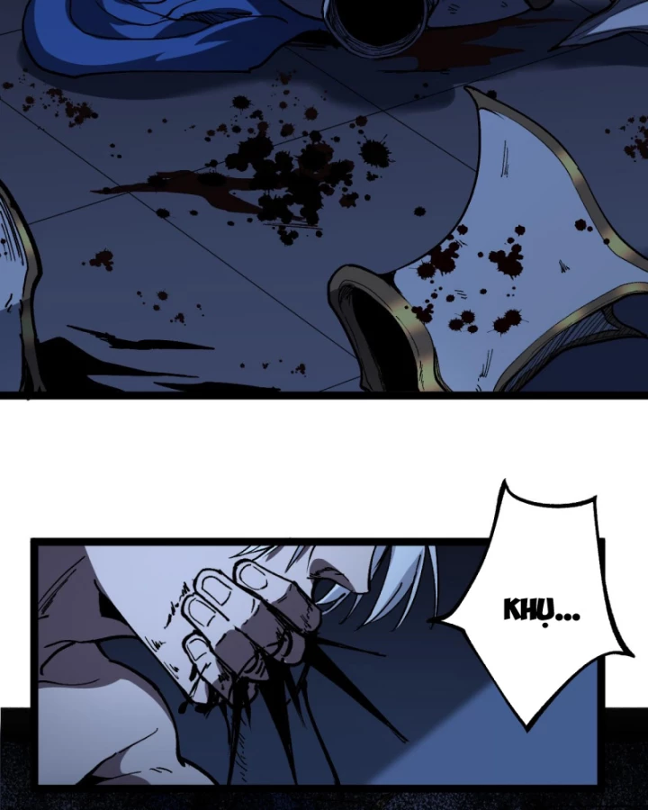 Thích Khách Thần Cấp, Ta Chính Là Bóng Đêm Chapter 62 - 60