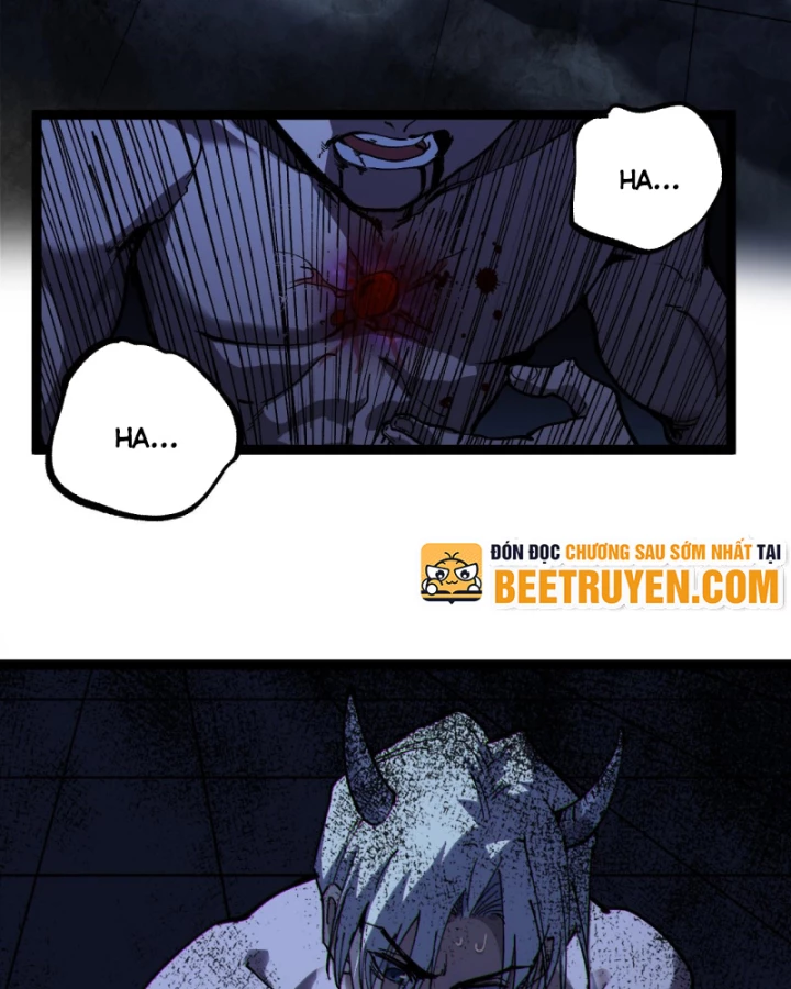 Thích Khách Thần Cấp, Ta Chính Là Bóng Đêm Chapter 62 - 63