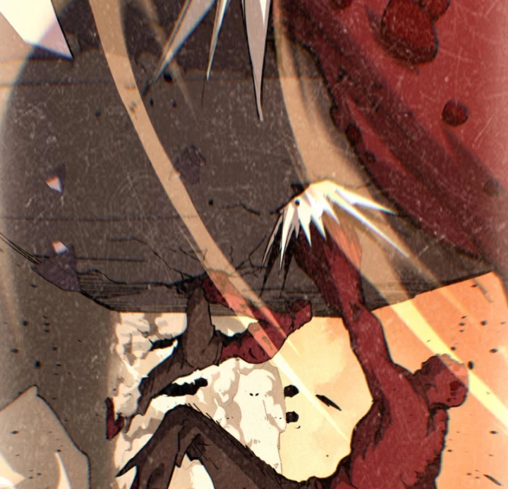 Thích Khách Thần Cấp, Ta Chính Là Bóng Đêm Chapter 63 - 5