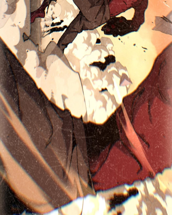 Thích Khách Thần Cấp, Ta Chính Là Bóng Đêm Chapter 63 - 6