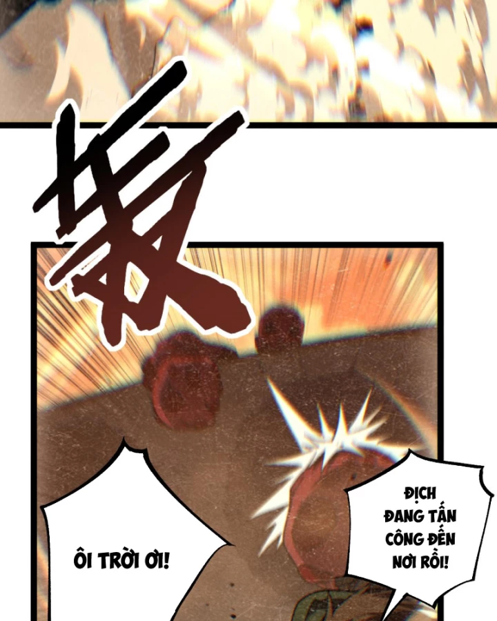 Thích Khách Thần Cấp, Ta Chính Là Bóng Đêm Chapter 63 - 7