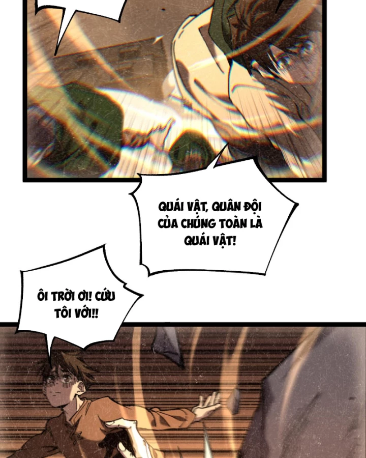 Thích Khách Thần Cấp, Ta Chính Là Bóng Đêm Chapter 63 - 8