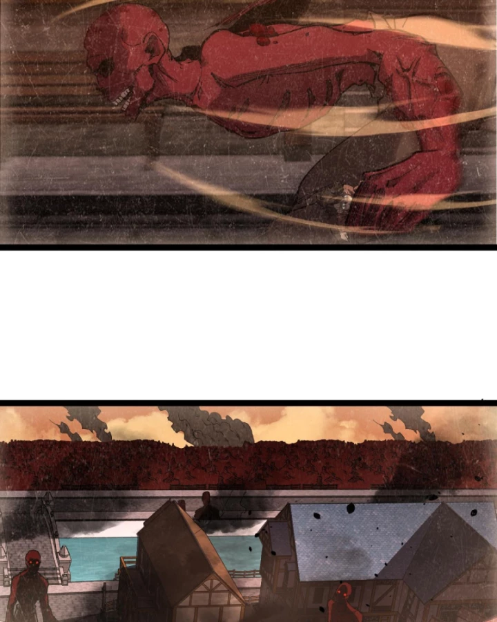 Thích Khách Thần Cấp, Ta Chính Là Bóng Đêm Chapter 63 - 12