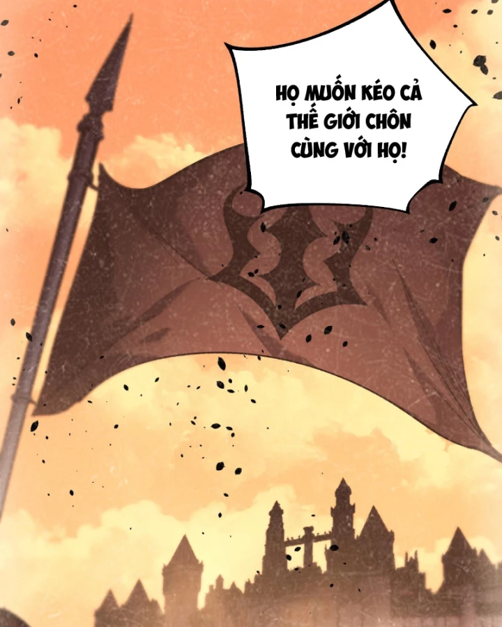 Thích Khách Thần Cấp, Ta Chính Là Bóng Đêm Chapter 63 - 15