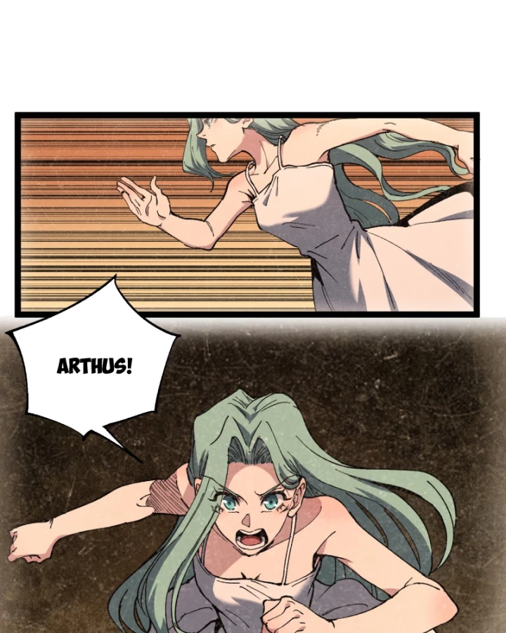 Thích Khách Thần Cấp, Ta Chính Là Bóng Đêm Chapter 63 - 18