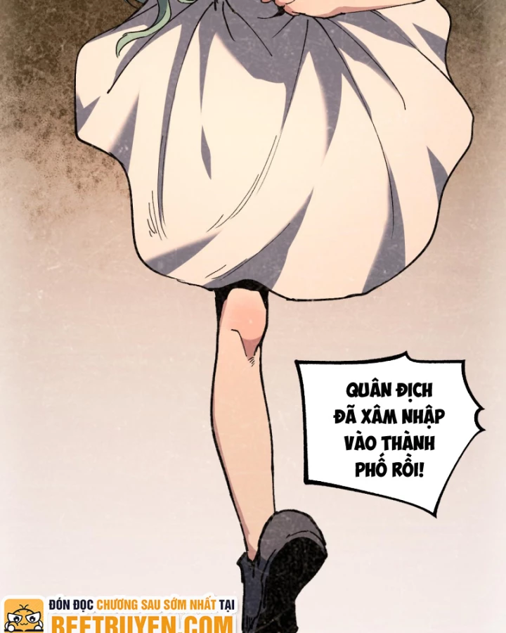 Thích Khách Thần Cấp, Ta Chính Là Bóng Đêm Chapter 63 - 19