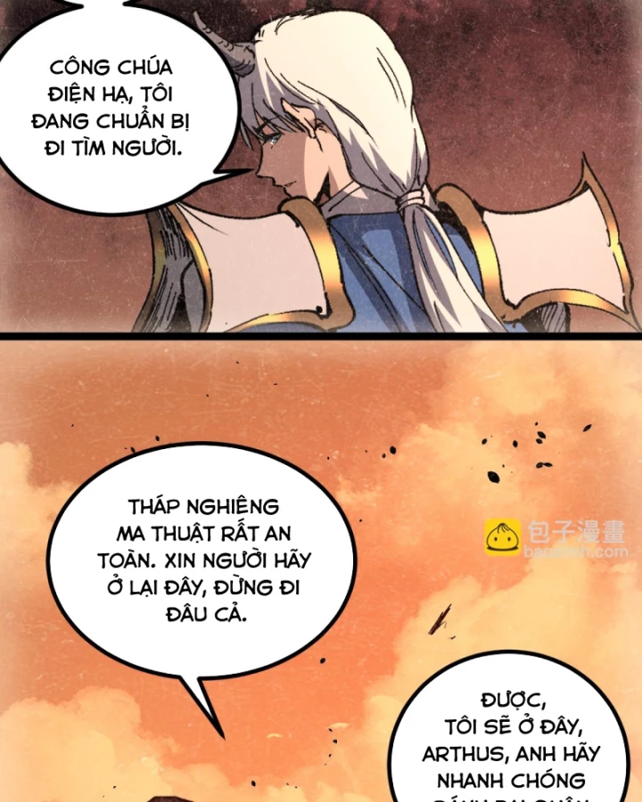 Thích Khách Thần Cấp, Ta Chính Là Bóng Đêm Chapter 63 - 22