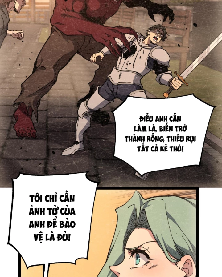 Thích Khách Thần Cấp, Ta Chính Là Bóng Đêm Chapter 63 - 25