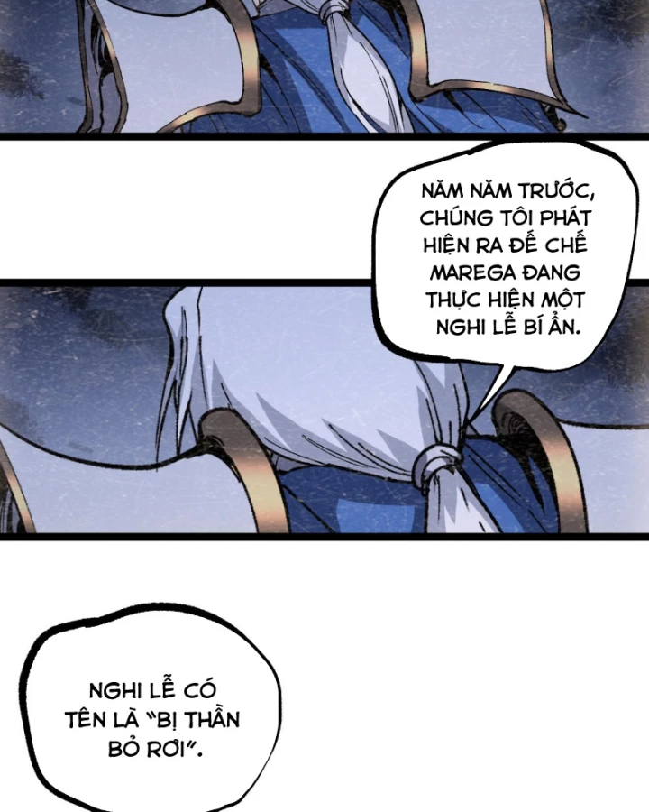 Thích Khách Thần Cấp, Ta Chính Là Bóng Đêm Chapter 63 - 27