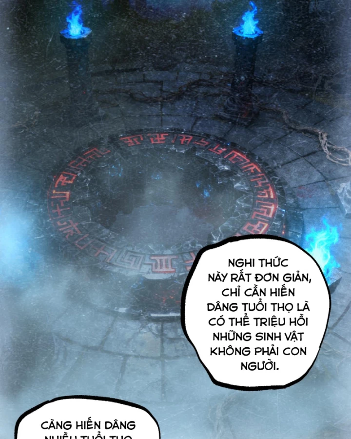 Thích Khách Thần Cấp, Ta Chính Là Bóng Đêm Chapter 63 - 29