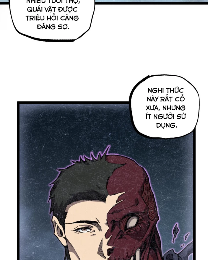 Thích Khách Thần Cấp, Ta Chính Là Bóng Đêm Chapter 63 - 30