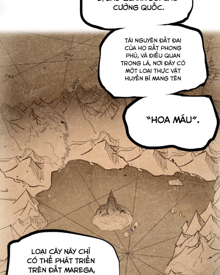 Thích Khách Thần Cấp, Ta Chính Là Bóng Đêm Chapter 63 - 33