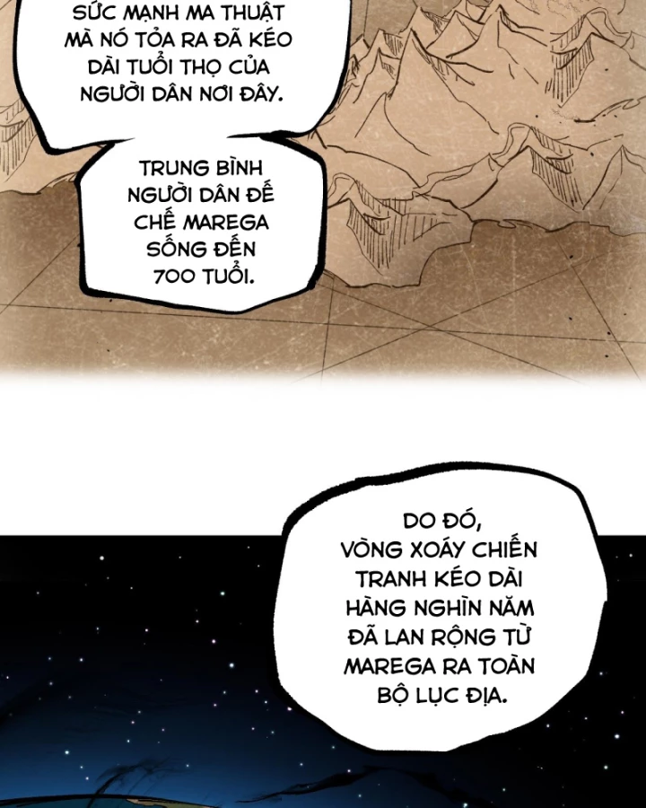 Thích Khách Thần Cấp, Ta Chính Là Bóng Đêm Chapter 63 - 34