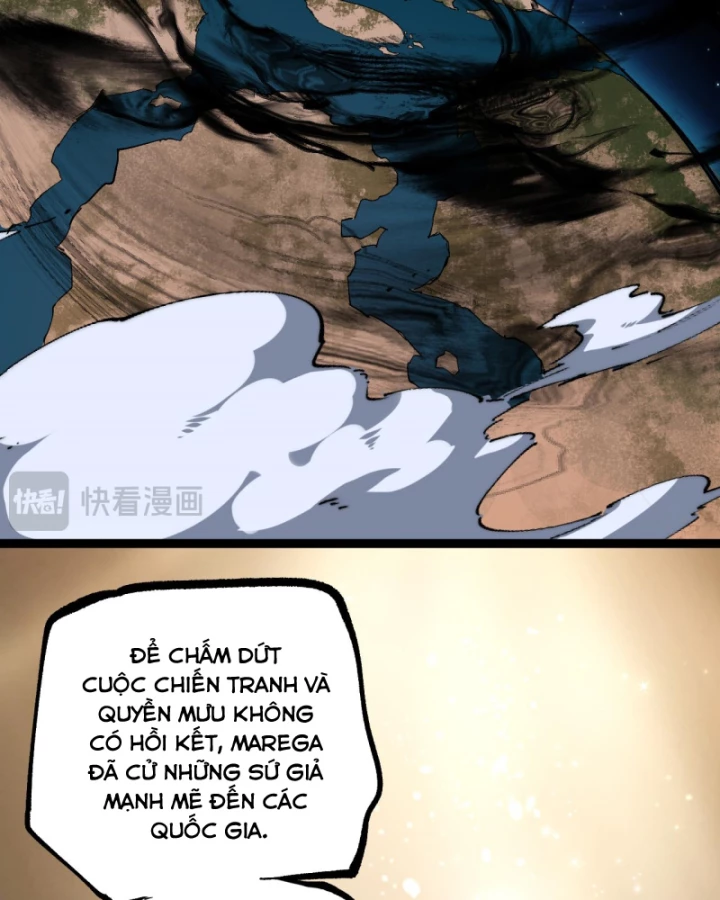 Thích Khách Thần Cấp, Ta Chính Là Bóng Đêm Chapter 63 - 36