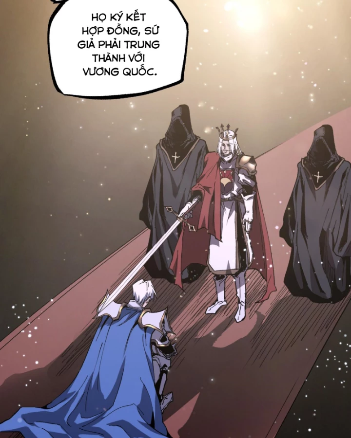 Thích Khách Thần Cấp, Ta Chính Là Bóng Đêm Chapter 63 - 37