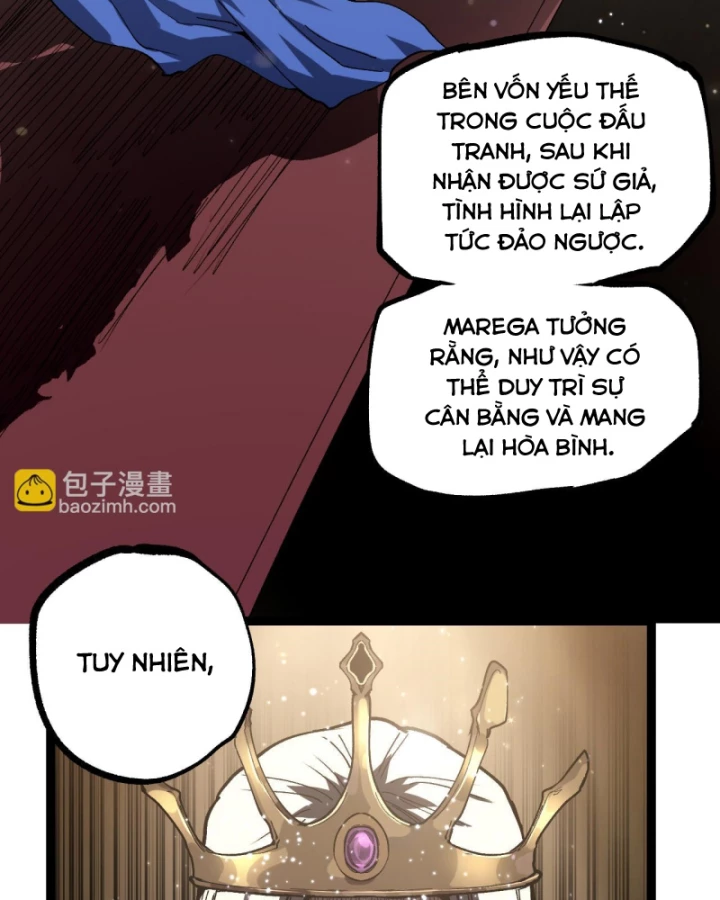 Thích Khách Thần Cấp, Ta Chính Là Bóng Đêm Chapter 63 - 38