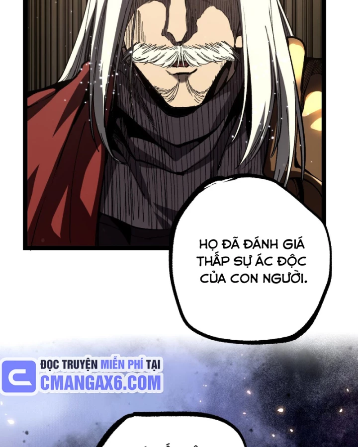 Thích Khách Thần Cấp, Ta Chính Là Bóng Đêm Chapter 63 - 40