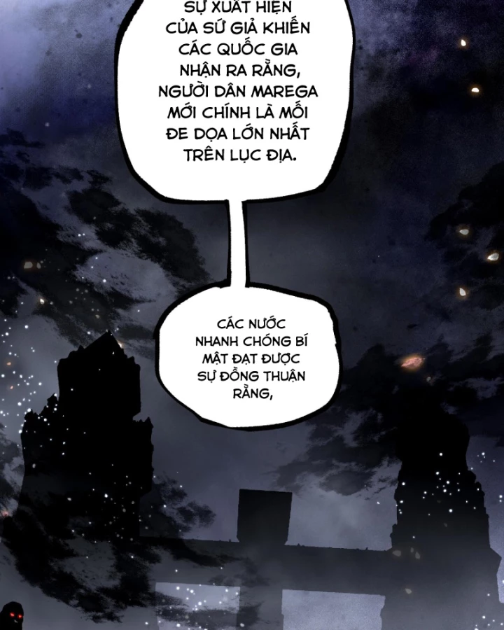 Thích Khách Thần Cấp, Ta Chính Là Bóng Đêm Chapter 63 - 41