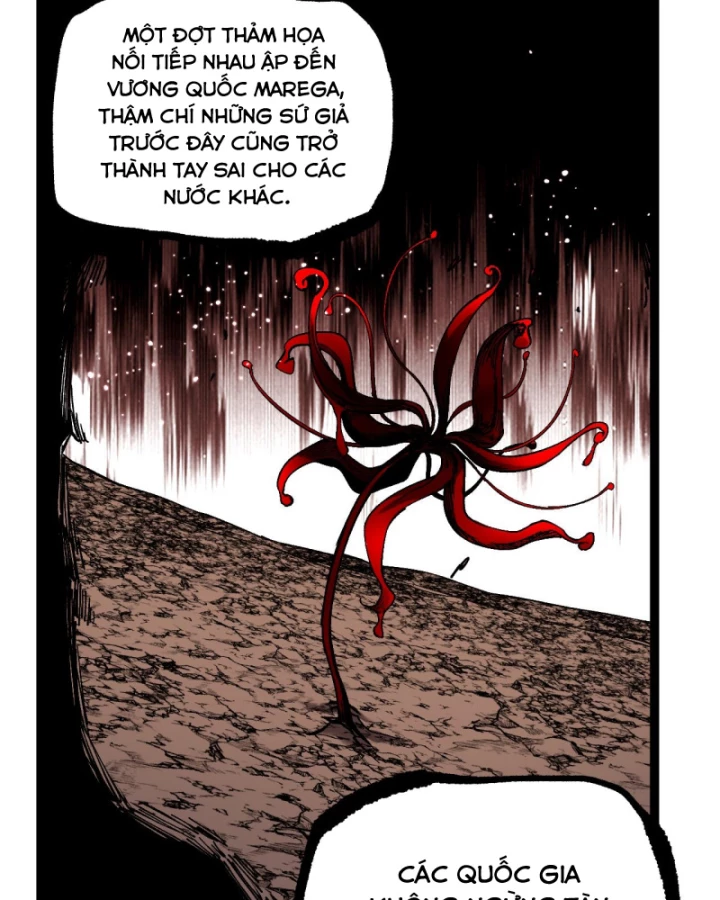 Thích Khách Thần Cấp, Ta Chính Là Bóng Đêm Chapter 63 - 44