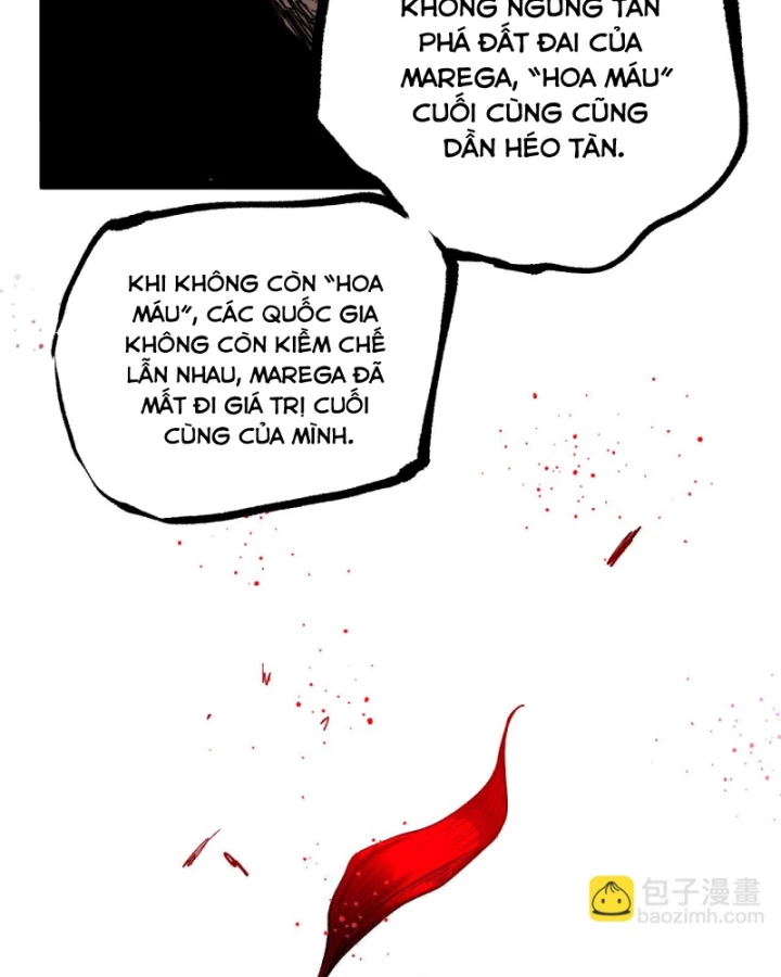 Thích Khách Thần Cấp, Ta Chính Là Bóng Đêm Chapter 63 - 45