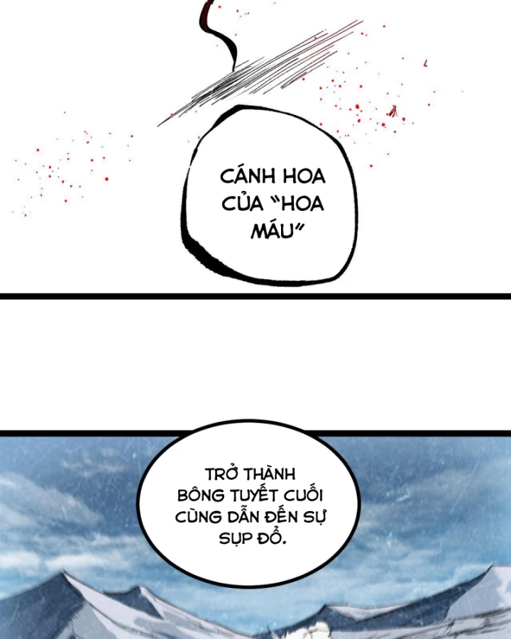 Thích Khách Thần Cấp, Ta Chính Là Bóng Đêm Chapter 63 - 46