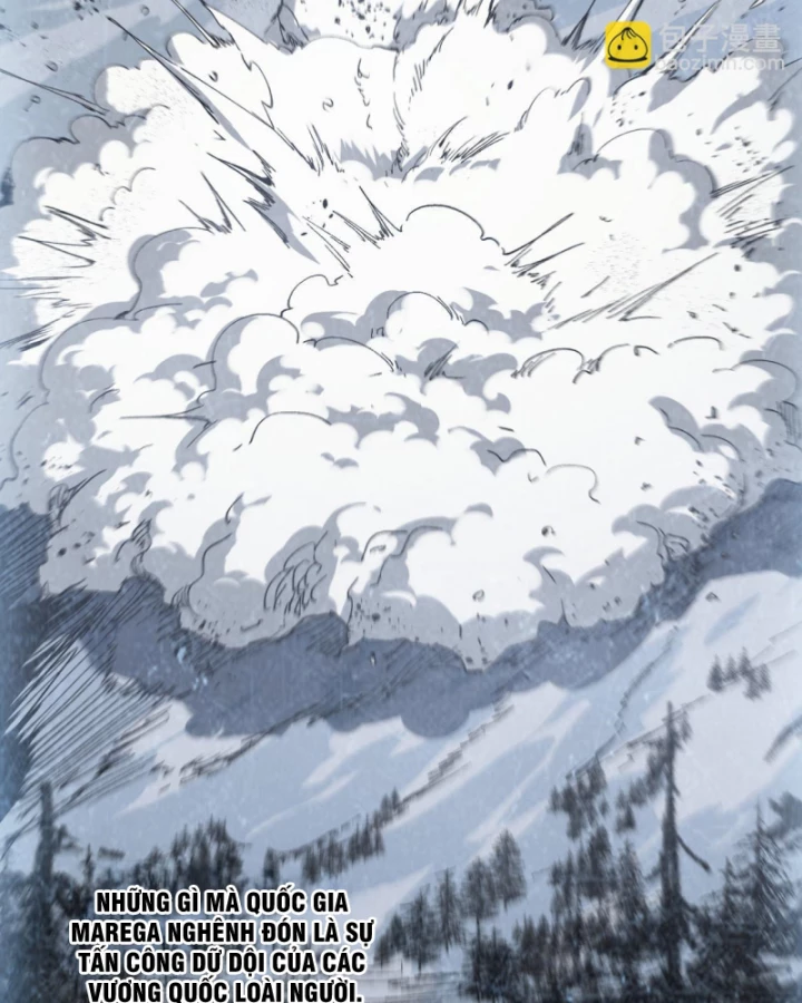 Thích Khách Thần Cấp, Ta Chính Là Bóng Đêm Chapter 63 - 48