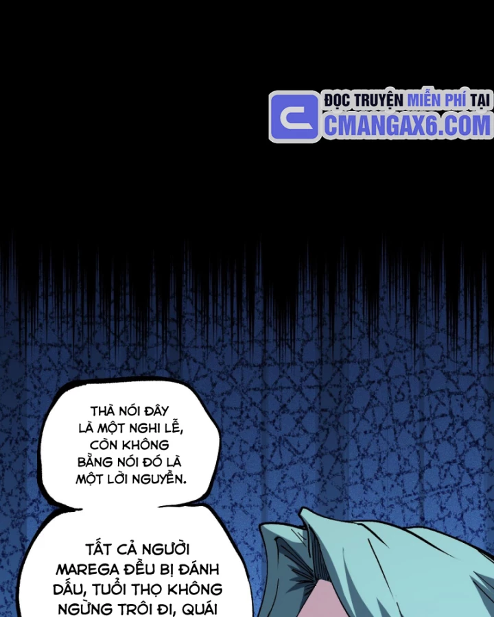 Thích Khách Thần Cấp, Ta Chính Là Bóng Đêm Chapter 63 - 58