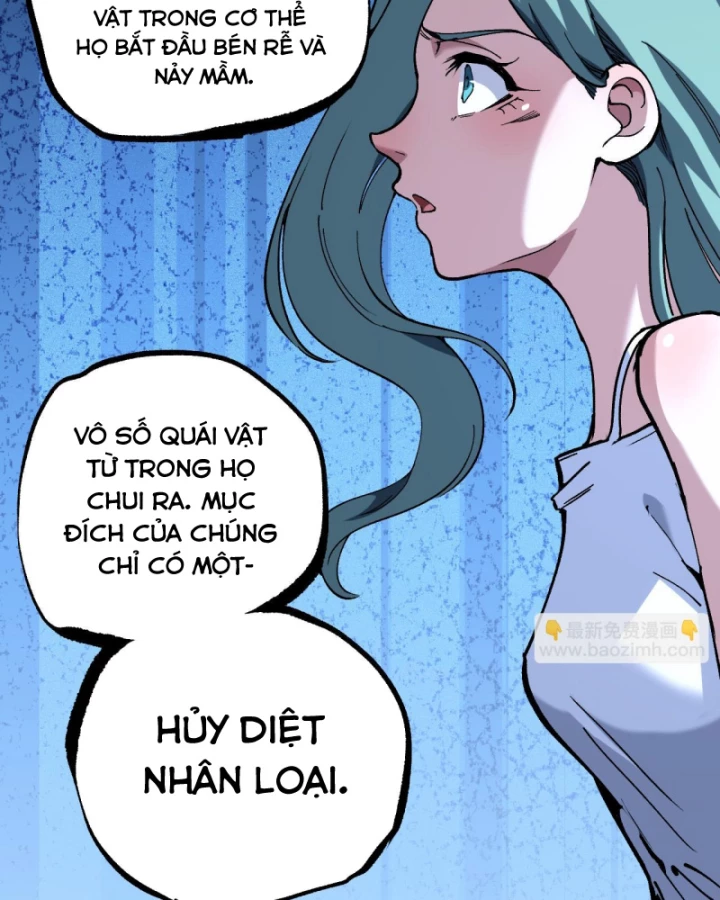 Thích Khách Thần Cấp, Ta Chính Là Bóng Đêm Chapter 63 - 59