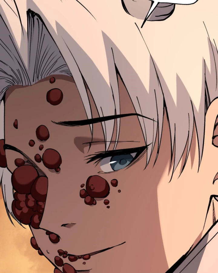 Thích Khách Thần Cấp, Ta Chính Là Bóng Đêm Chapter 63 - 62