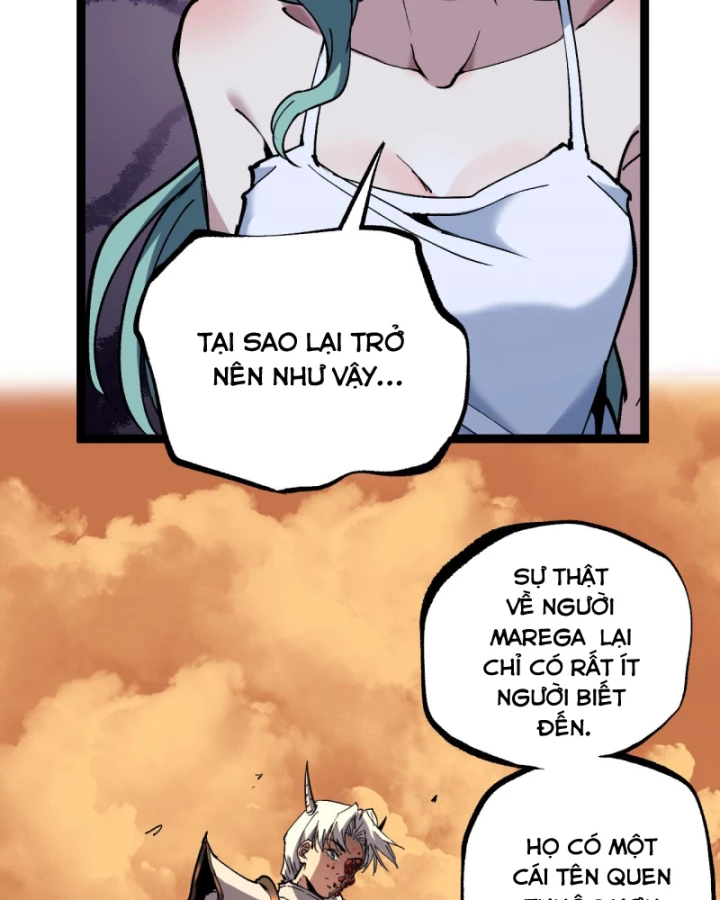 Thích Khách Thần Cấp, Ta Chính Là Bóng Đêm Chapter 63 - 65