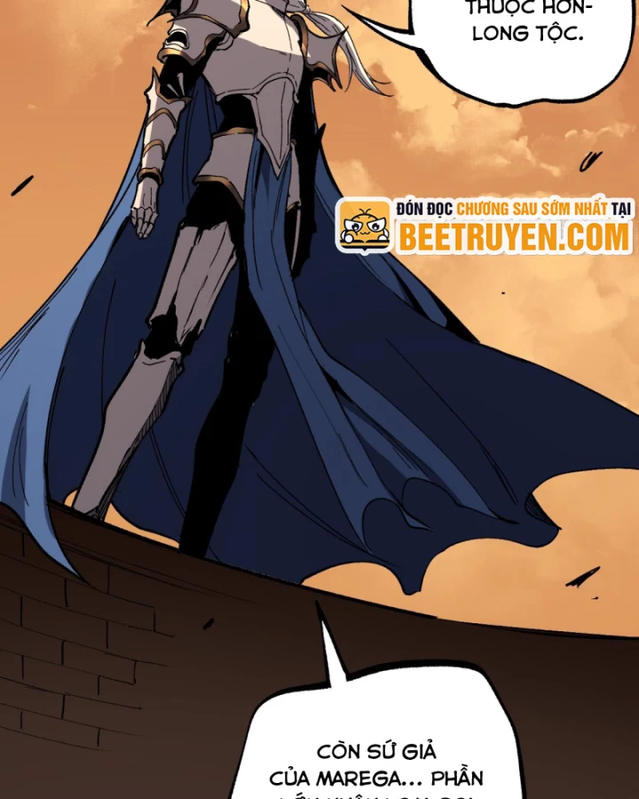 Thích Khách Thần Cấp, Ta Chính Là Bóng Đêm Chapter 63 - 66